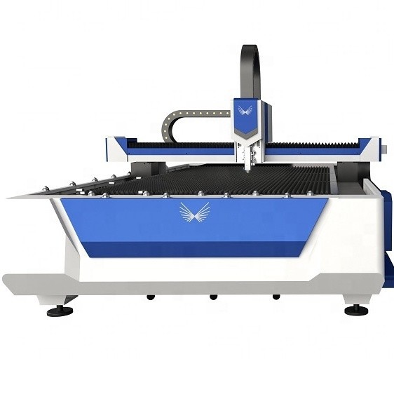 3KW CNC Laser Metal Cutting Machine For Sale