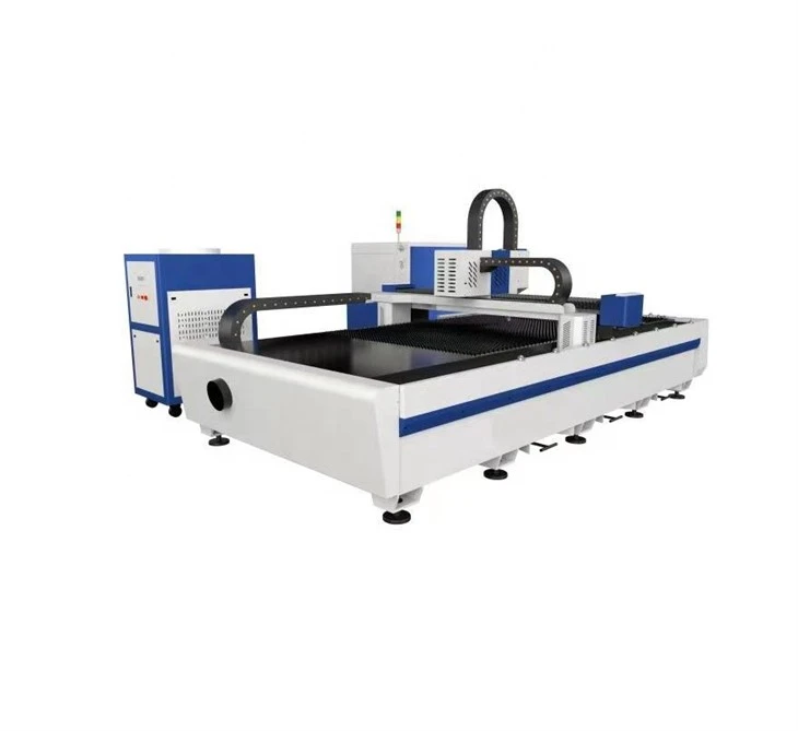 Economical Metal Sheet Laser Cutting Machine suppliers